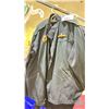 Image 2 : 5 ASSORTED VINTAGE CAPTAIN'S & MILITARY JACKETS