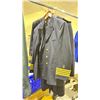 Image 3 : 5 ASSORTED VINTAGE CAPTAIN'S & MILITARY JACKETS