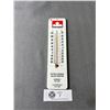 Vintage Cloverdale Petro-Canada Thermometer. Approx. 8"H