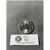 2022 .9999 Fine Silver $5 Canadian Coin