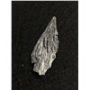 Image 1 : Genuine Natural Rare Black Kynite Specimen. MSRP $900.00