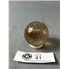 Image 1 : Smoky Quartz Sphere. High Grade. MSRP $680.00