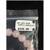 Image 3 : New 8mm Rose Quartz Bracelet. MSRP $240.00