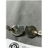 Image 2 : Mexican 925 Sterling Silver Clip On Earrings, Tested & Recently Polished