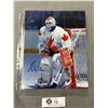 Image 1 : Signed 8x10 Photo Of Hockey Player Grant Fuhr
