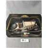 Image 2 : Durago 1/18 Scale Die Cast Mercedes Benz SSK 1928