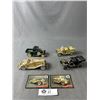 Image 2 : Vintage Lot Of Model T Ford Vehicles