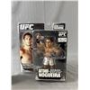Image 2 : 2 UFC Figures - Antonio Rodrigo "Minotauro" Nogueira & Randy " The Natural" Couture