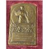 Image 2 : Antique French Humanitarian Medal In Original Case