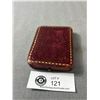 Image 4 : Antique French Humanitarian Medal In Original Case