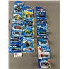Image 3 : Nice Lot Of Hot Wheels Collector Cars