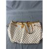 Image 8 : Large Purse Lot - Marked Fendi Roma, Louis Vuitton & More