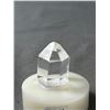 Image 2 : Natural Clear Quartz Point MSRP $250.00