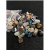 Image 2 : Mixed Crystal & Quartz Stone MSRP $280.00