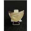 Image 1 : Natural Citrine Moon w/ Inclusion MSRP $480.00