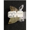 Image 2 : Natural Citrine Moon w/ Inclusion MSRP $480.00