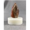 Image 1 : Mookaite Flame Carving MSRP $350.00