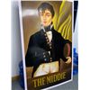 Image 2 : Vintage Metal  Pub Sign. " The Middie" New Old Stock. 30" x 50" NO SHIPPING