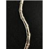 Image 2 : Bracelet Marked 925 Approx. 7 1/2" L