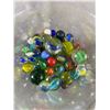 Image 2 : Acrylic Jar w/ Marbles