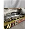 Image 2 : 1/18th Scale 1956 Chev Bel Air Dub City w/ Original Box