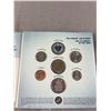 Image 2 : 2009 Vancouver Canucks Canadian Coin Set Sealed in Package