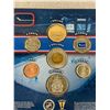 Image 2 : 2007 Vancouver Canucks Canadian Coin Set, Still Sealed in Original Package