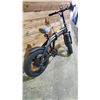 Image 2 : NEW JANOBIKE FXZ FOLDING E-BIKE WITH 48V 13AH 500 WATT 7 SPEED TRANSMISSION SYSTEM, LCD DISPLAY,