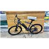 Image 2 : NEW VTUVIA WTVA-MC 100 E-BIKE 60KM LONG RANGE CRUISER - 500 WATT, 27.5" X 2" TIRES, 3 RIDING MODES,