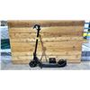 Image 1 : BYTECH FOR BUGATTI ELECTRIC SCOOTER 242 LBS MAX CAPACITY, 20 MPH MAX SPEED, 700 WATTS WITH CHARGER