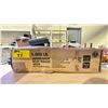 Image 1 : NEW IN BOX 1000LBS SWING0BACK BOAT TRAILER JACK WITH SWING MOUNT SWIVEL