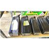 Image 2 : 8 ASSORTED UNTESTED E-BIKE BATTERIES (SOME WITH KEYS)