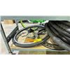Image 2 : E-BIKE WHEEL WITH 250 WATT MOTOR, E-BIKE RIM FOR WHEEL (FAT TIRE) & ASSORTED E-BIKE TIRES