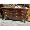 Image 1 : 6 DRAWER STORAGE UNIT 35" X 55" X 21"