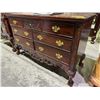 Image 2 : 6 DRAWER STORAGE UNIT 35" X 55" X 21"