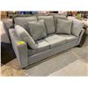 Image 1 : GREY SOFA