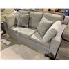 Image 2 : GREY SOFA