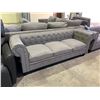 Image 2 : GREY FABRIC SOFA