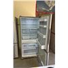 Image 2 : SAMSUNG STAINLESS STEEL FRIDGE WITH SWING OUT DOORS