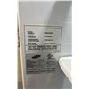 Image 3 : SAMSUNG STAINLESS STEEL FRIDGE WITH SWING OUT DOORS