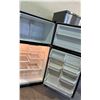 Image 2 : WHIRLPOOL IMPERIAL SERIES STAINLESS STEEL FRIDGE WITH SWING OUT DOORS