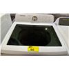 Image 2 : SAMSUNG TOP LOAD WASHER