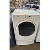 Image 1 : KENMORE FRONT LOAD DRYER