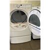 Image 2 : KENMORE FRONT LOAD DRYER