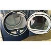 Image 3 : KENMORE WASHER/ DRYER SET