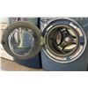Image 6 : KENMORE WASHER/ DRYER SET