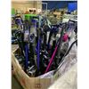 Image 2 : GAYLORD OF ASSORTED VACUUMS
