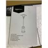 Image 2 : AMAZON BASICS PATIO HEATER