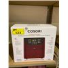 Image 1 : COSORI 5.8 QT. AIR FRYER