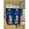 Image 2 : 16 GENUINE GE REFRIGERATOR WATER FILTERS